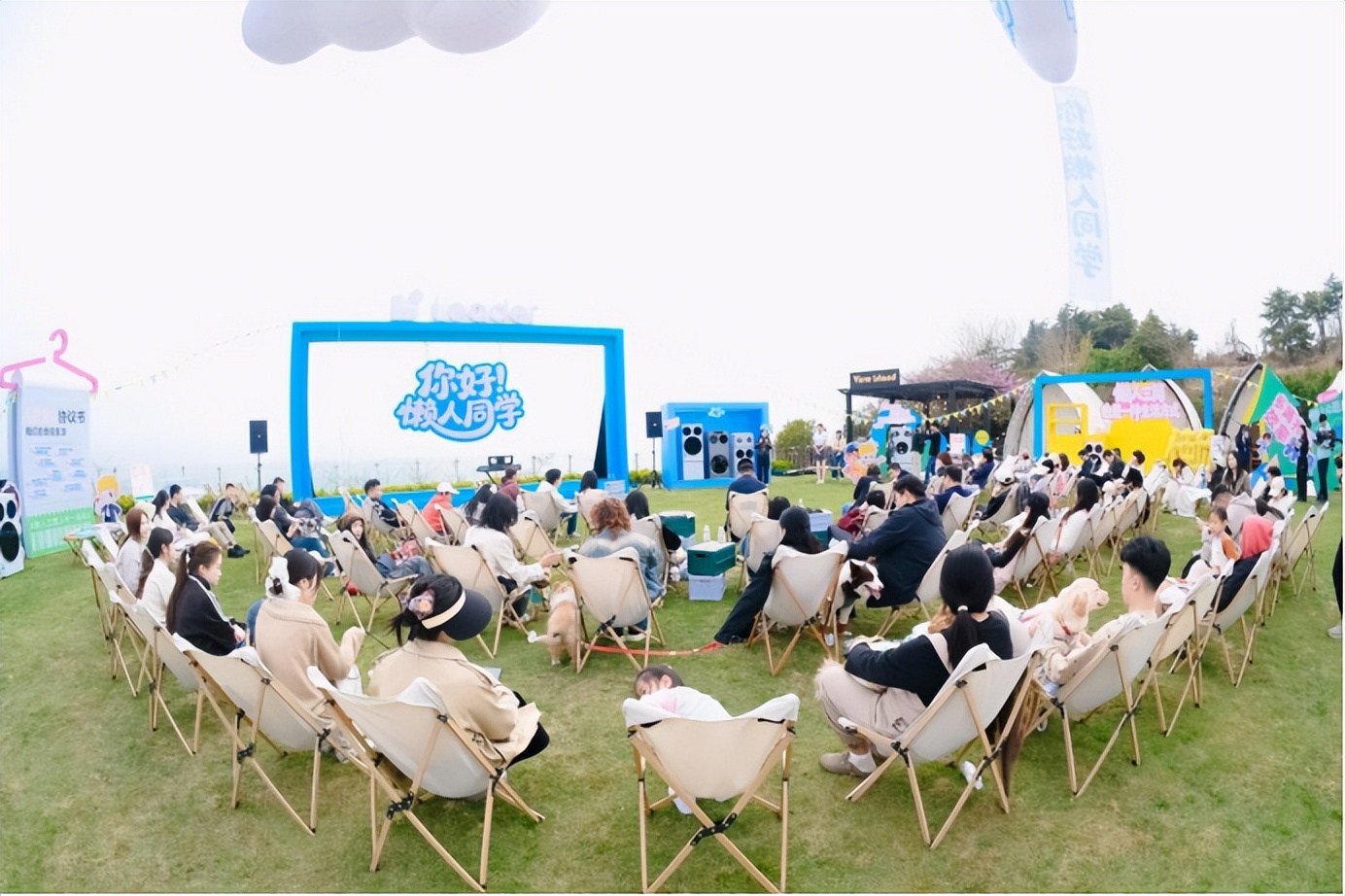 這個五一，行業(yè)首款三筒熱泵洗烘一體機登陸利群各大門店